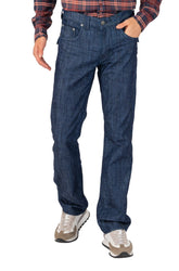 TEXAS STRAIGHT DENIM PANT   MADISON